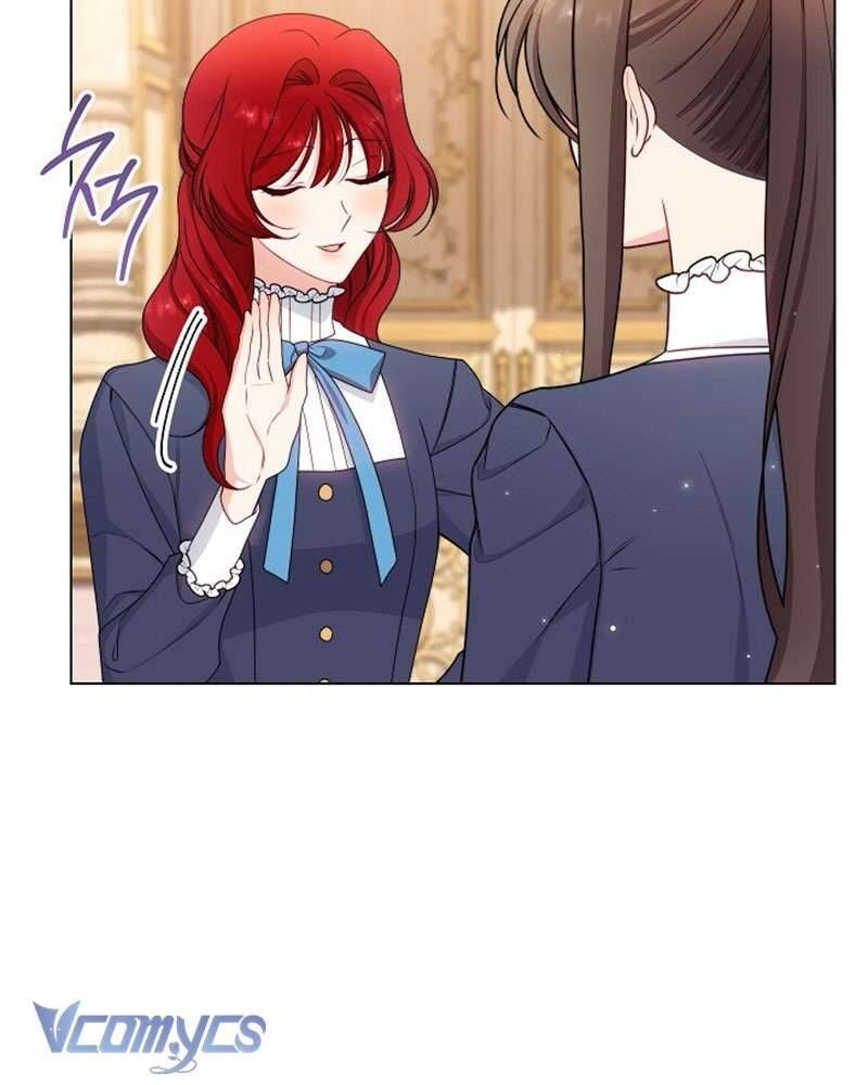 Hầu Gái Độc Quyền Của Hoàng Hậu Phản Diện - Chapter 101 - Page 54