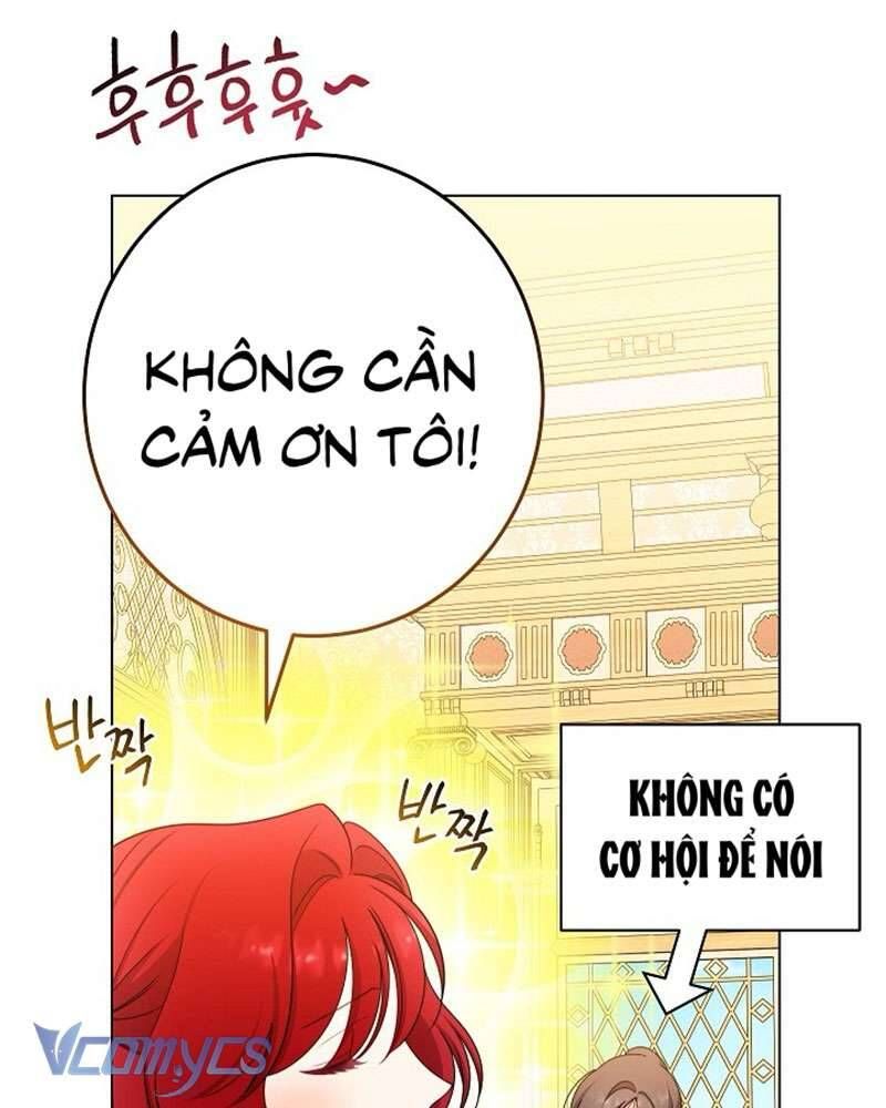 Hầu Gái Độc Quyền Của Hoàng Hậu Phản Diện - Chapter 101 - Page 57