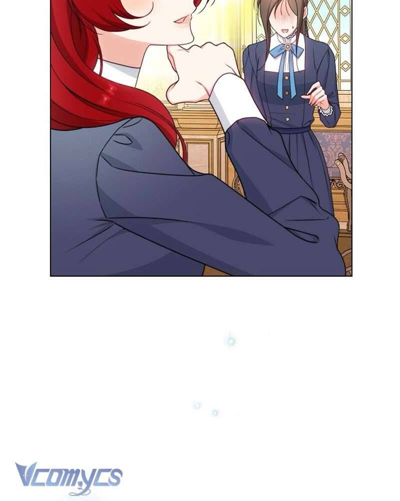 Hầu Gái Độc Quyền Của Hoàng Hậu Phản Diện - Chapter 101 - Page 58