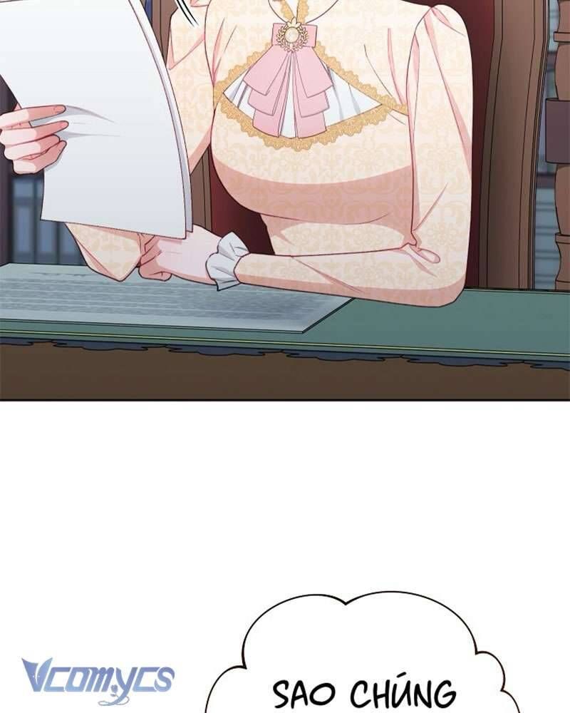 Hầu Gái Độc Quyền Của Hoàng Hậu Phản Diện - Chapter 101 - Page 61