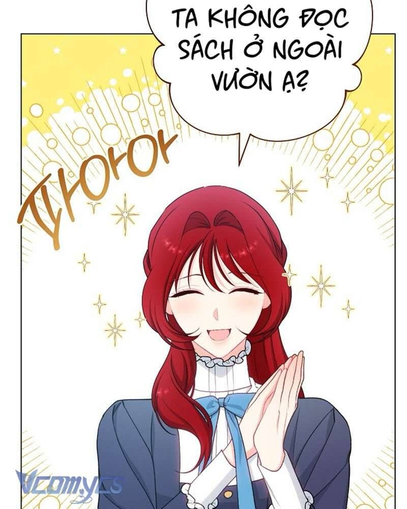 Hầu Gái Độc Quyền Của Hoàng Hậu Phản Diện - Chapter 101 - Page 62