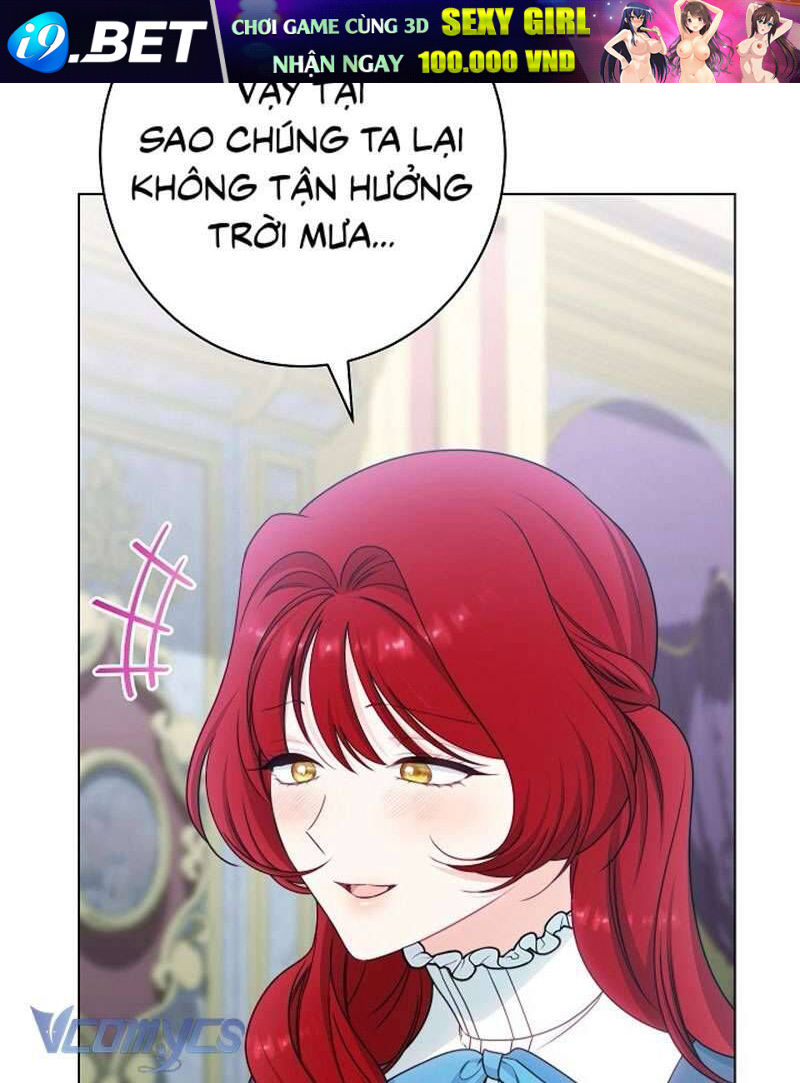 Hầu Gái Độc Quyền Của Hoàng Hậu Phản Diện - Chapter 101 - Page 68