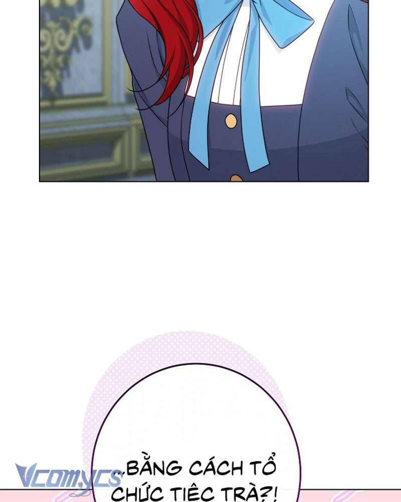 Hầu Gái Độc Quyền Của Hoàng Hậu Phản Diện - Chapter 101 - Page 69