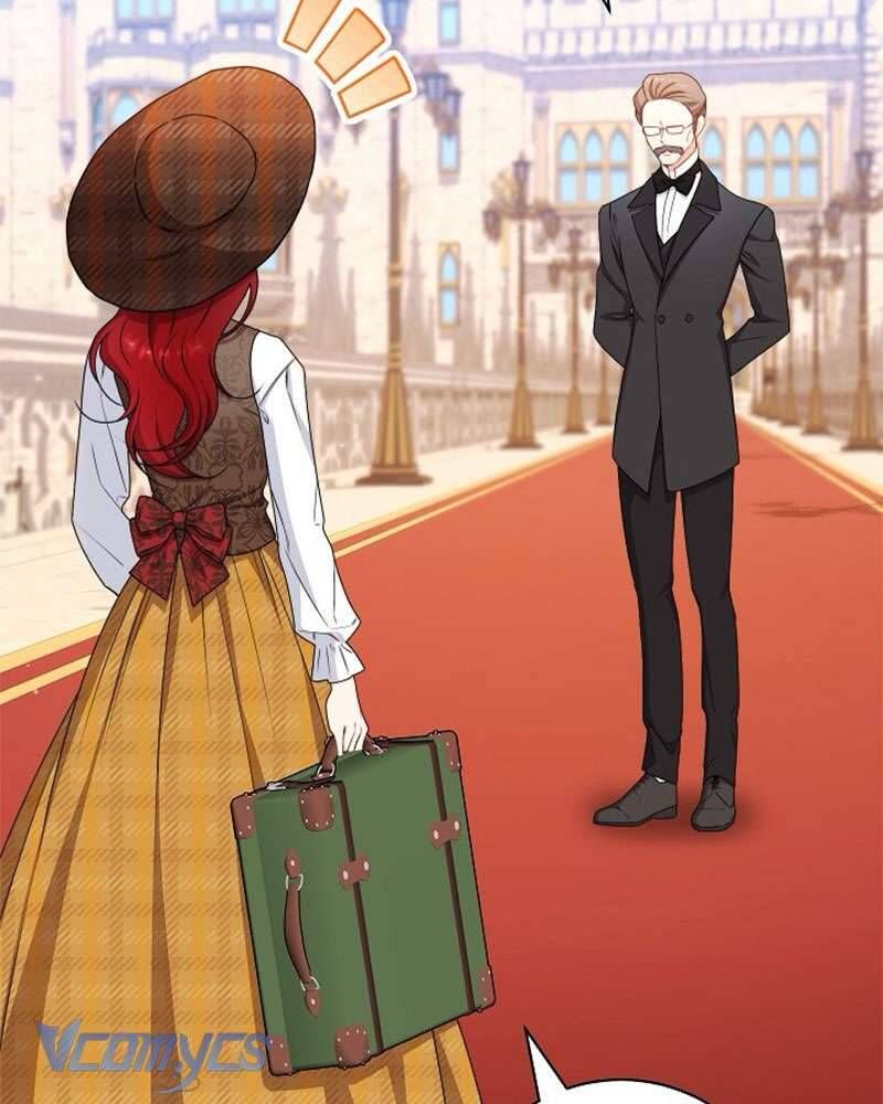 Hầu Gái Độc Quyền Của Hoàng Hậu Phản Diện - Chapter 101 - Page 7