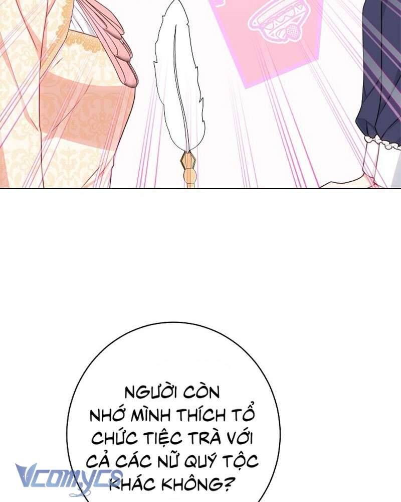 Hầu Gái Độc Quyền Của Hoàng Hậu Phản Diện - Chapter 101 - Page 71