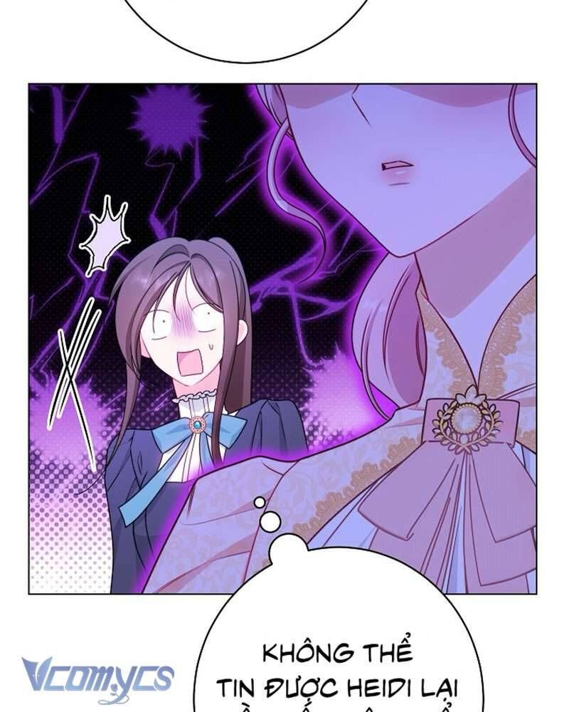 Hầu Gái Độc Quyền Của Hoàng Hậu Phản Diện - Chapter 101 - Page 72