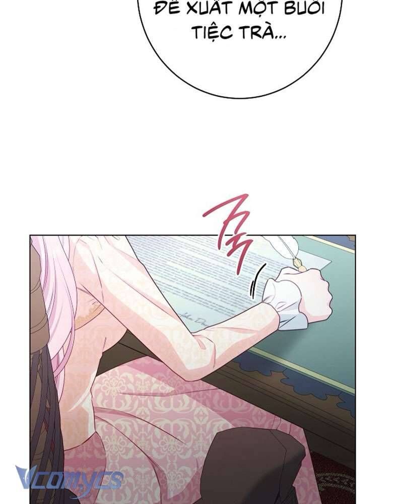 Hầu Gái Độc Quyền Của Hoàng Hậu Phản Diện - Chapter 101 - Page 73