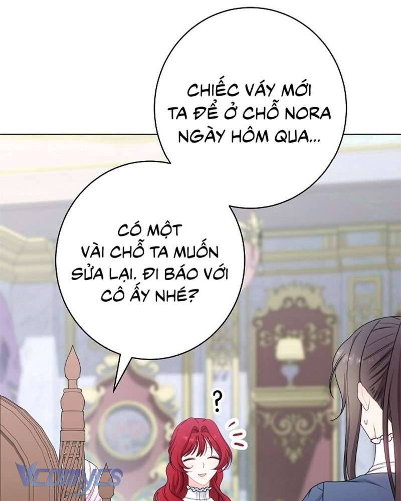 Hầu Gái Độc Quyền Của Hoàng Hậu Phản Diện - Chapter 101 - Page 78
