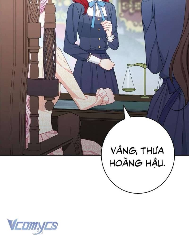 Hầu Gái Độc Quyền Của Hoàng Hậu Phản Diện - Chapter 101 - Page 79