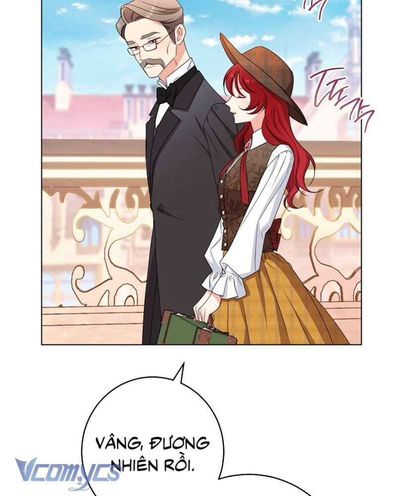 Hầu Gái Độc Quyền Của Hoàng Hậu Phản Diện - Chapter 101 - Page 9