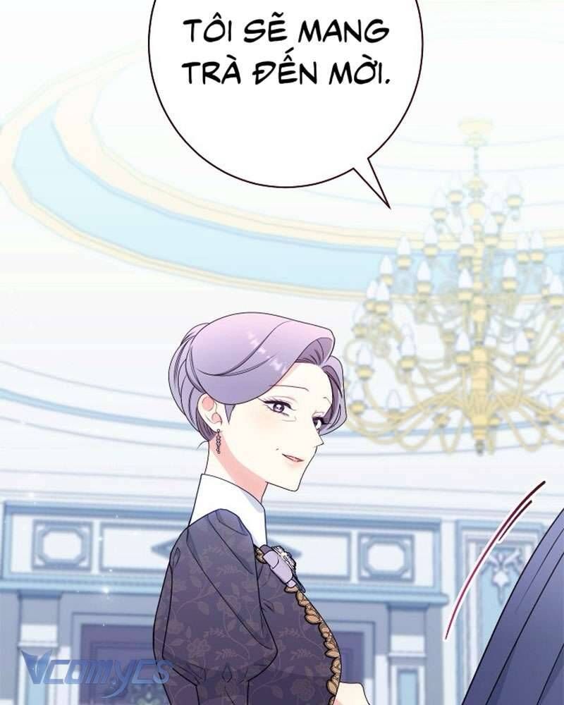 Hầu Gái Độc Quyền Của Hoàng Hậu Phản Diện - Chapter 102 - Page 10