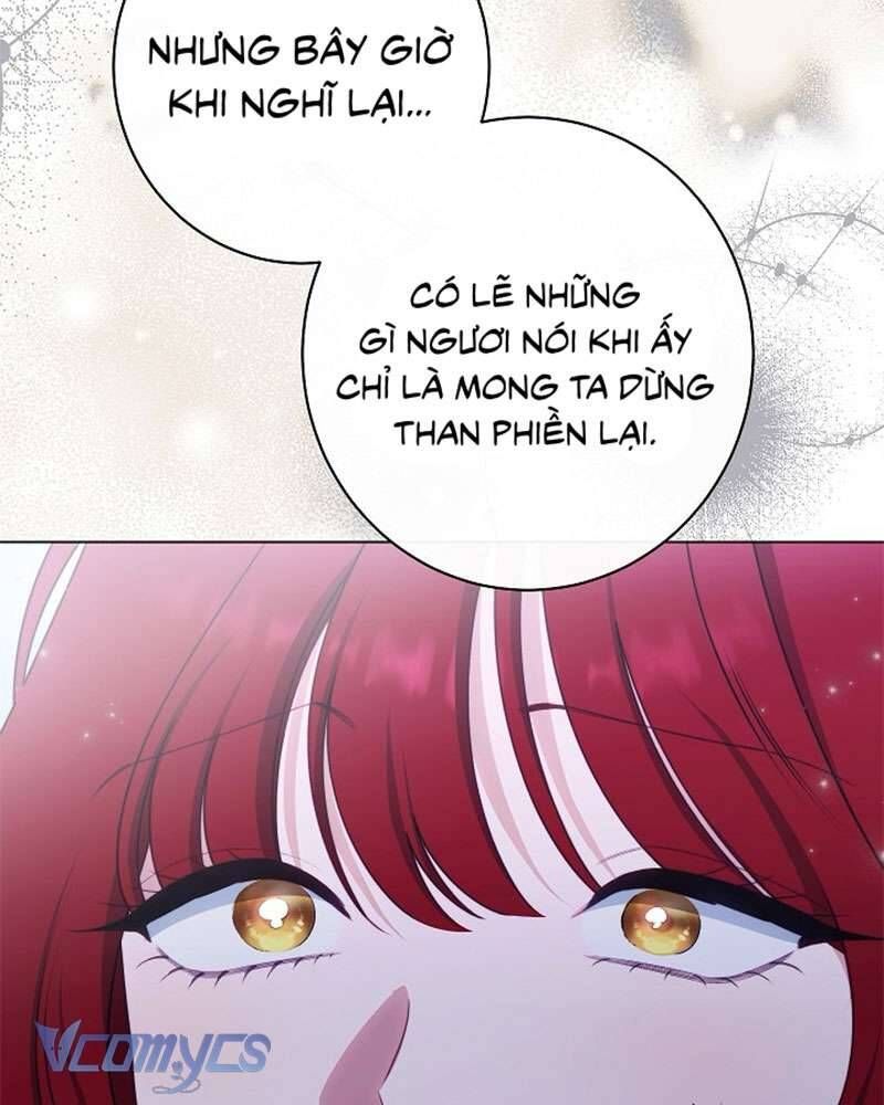 Hầu Gái Độc Quyền Của Hoàng Hậu Phản Diện - Chapter 102 - Page 107
