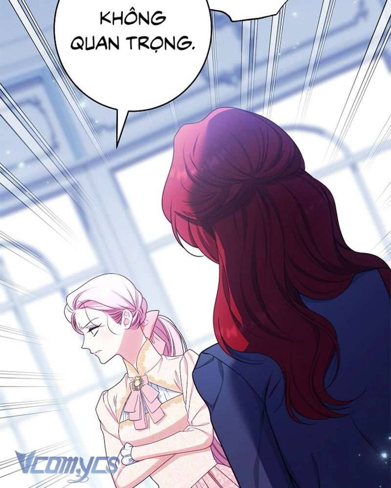 Hầu Gái Độc Quyền Của Hoàng Hậu Phản Diện - Chapter 102 - Page 109