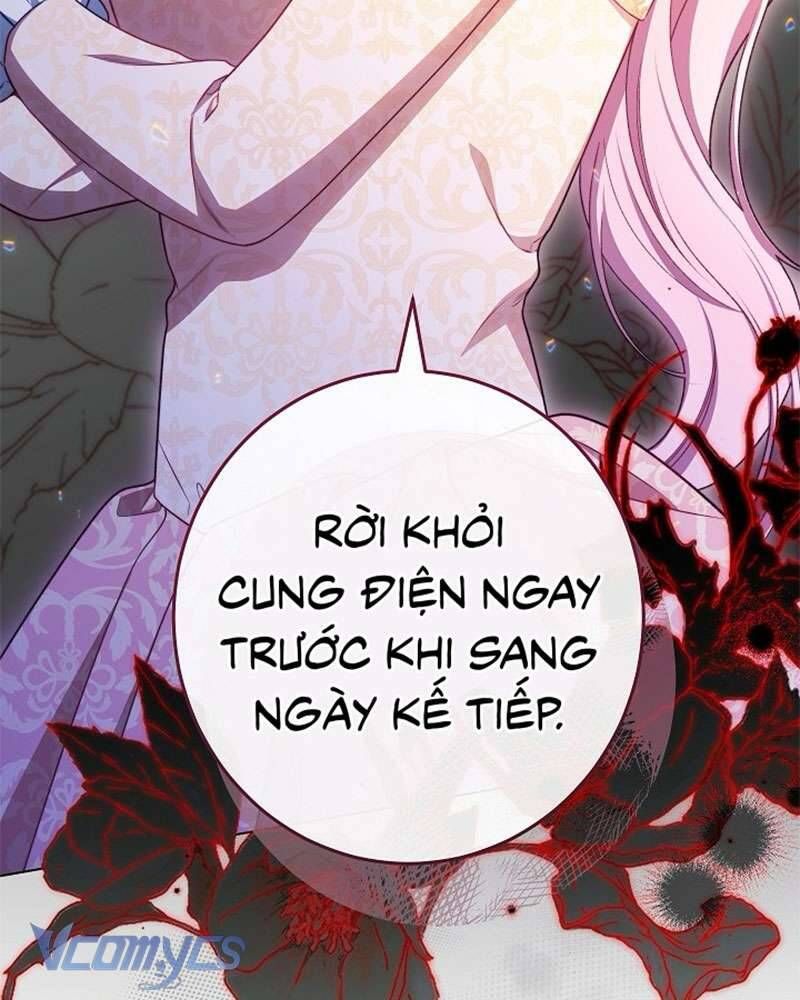 Hầu Gái Độc Quyền Của Hoàng Hậu Phản Diện - Chapter 102 - Page 116