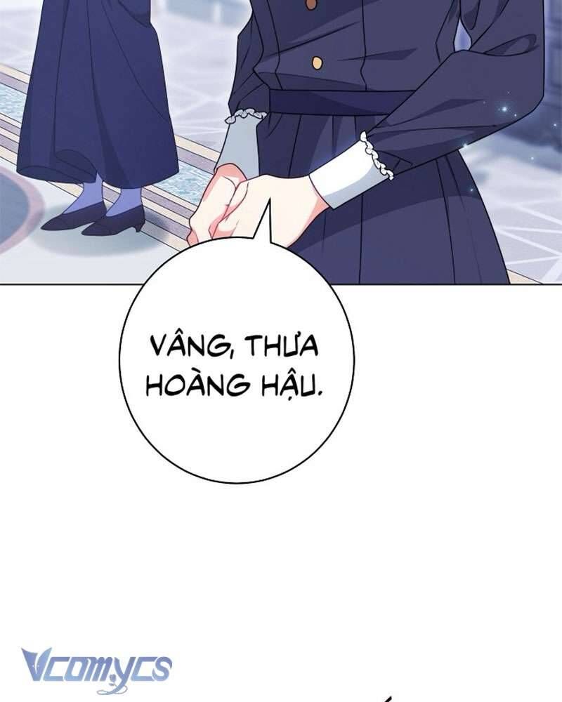 Hầu Gái Độc Quyền Của Hoàng Hậu Phản Diện - Chapter 102 - Page 119