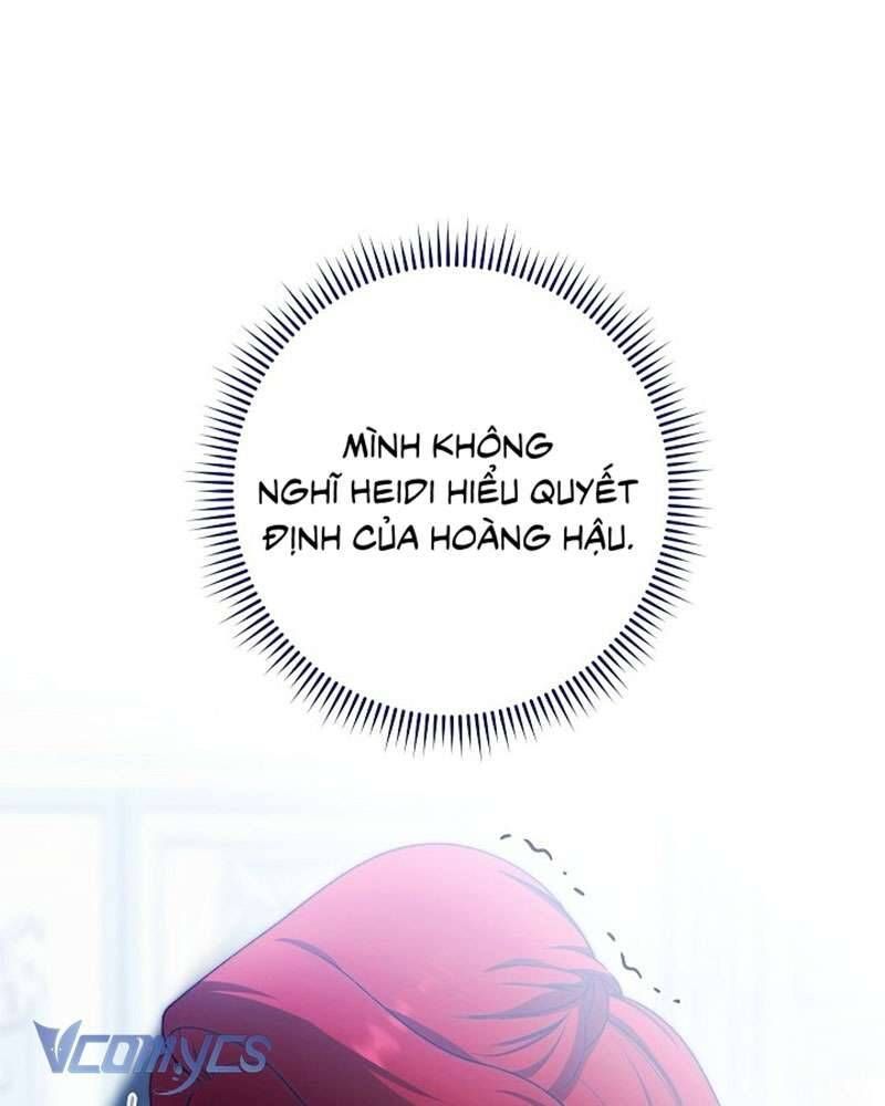 Hầu Gái Độc Quyền Của Hoàng Hậu Phản Diện - Chapter 102 - Page 121