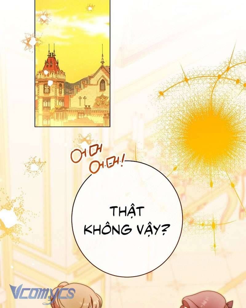 Hầu Gái Độc Quyền Của Hoàng Hậu Phản Diện - Chapter 102 - Page 125