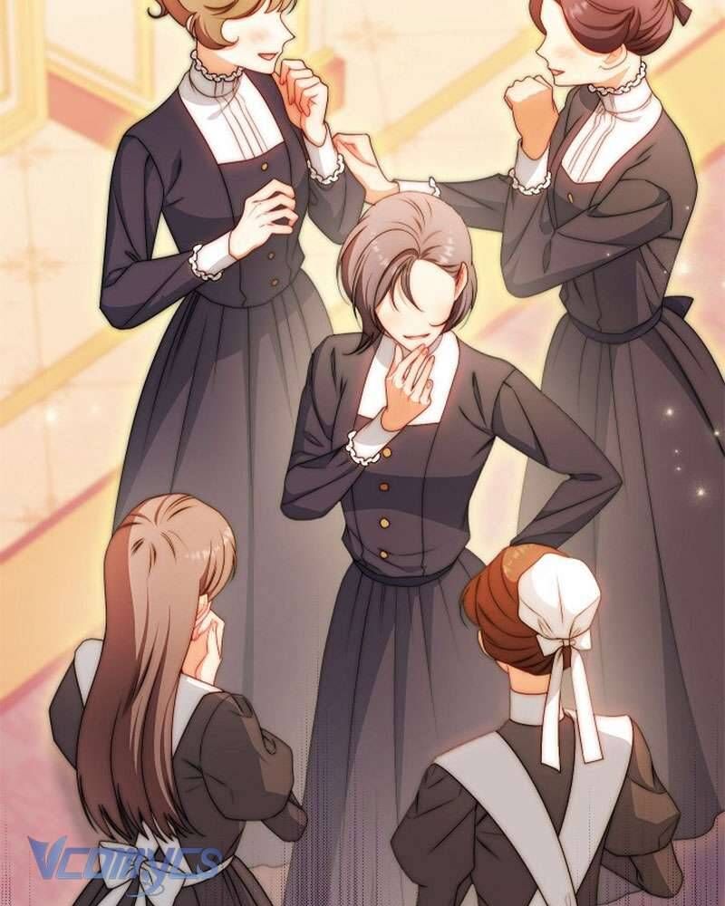 Hầu Gái Độc Quyền Của Hoàng Hậu Phản Diện - Chapter 102 - Page 126