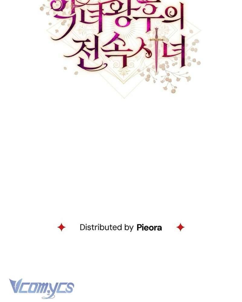 Hầu Gái Độc Quyền Của Hoàng Hậu Phản Diện - Chapter 102 - Page 133