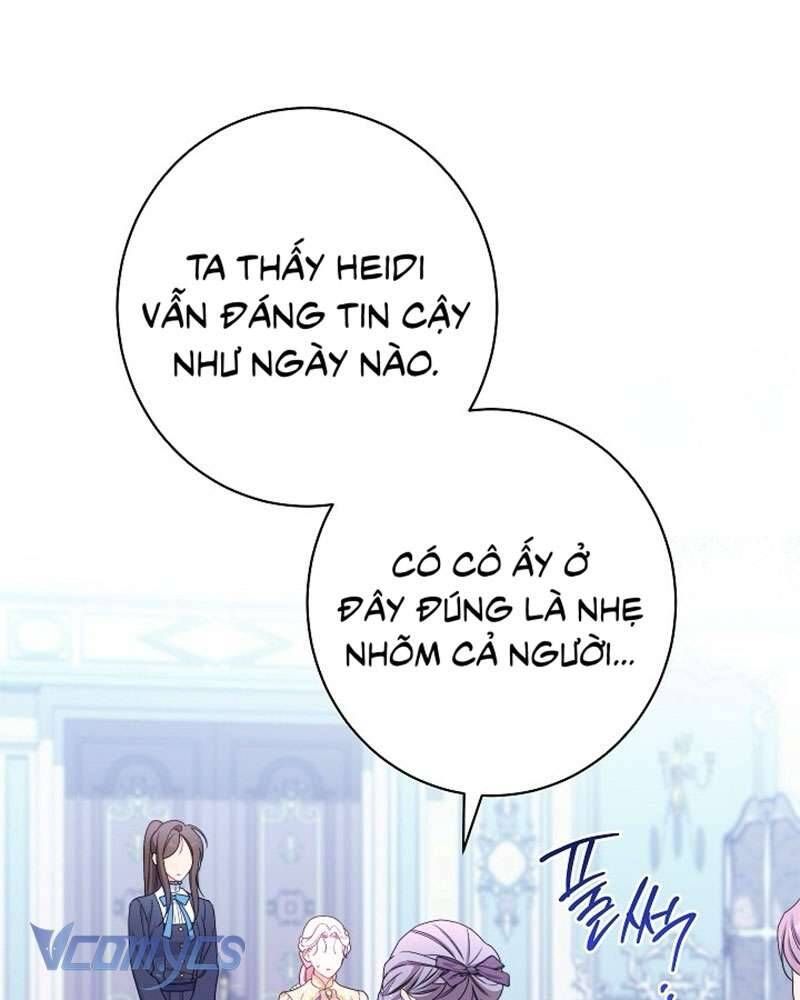 Hầu Gái Độc Quyền Của Hoàng Hậu Phản Diện - Chapter 102 - Page 14