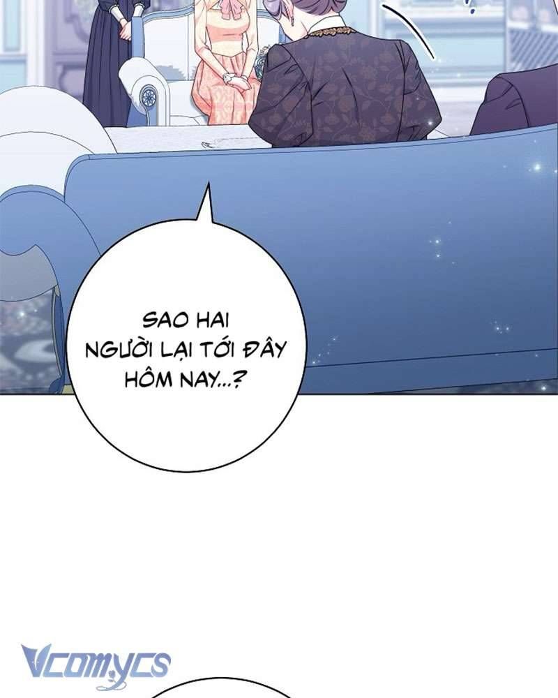 Hầu Gái Độc Quyền Của Hoàng Hậu Phản Diện - Chapter 102 - Page 15