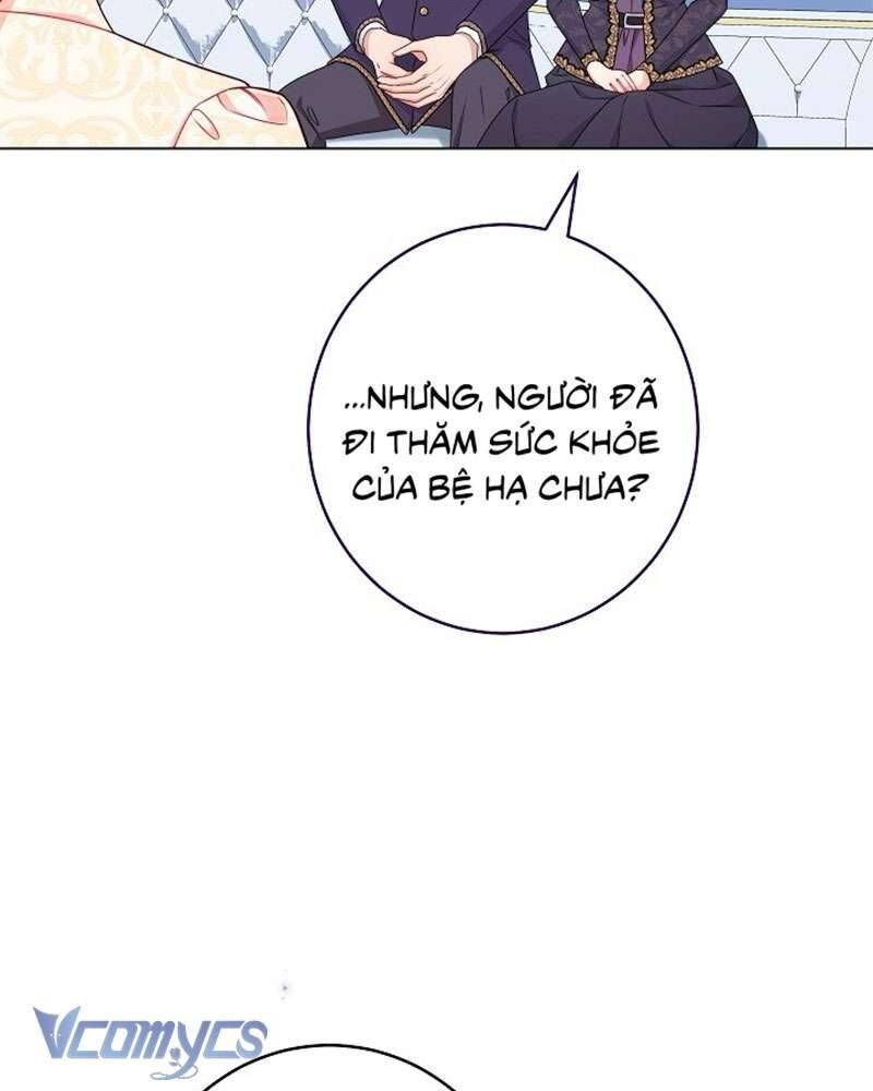 Hầu Gái Độc Quyền Của Hoàng Hậu Phản Diện - Chapter 102 - Page 17