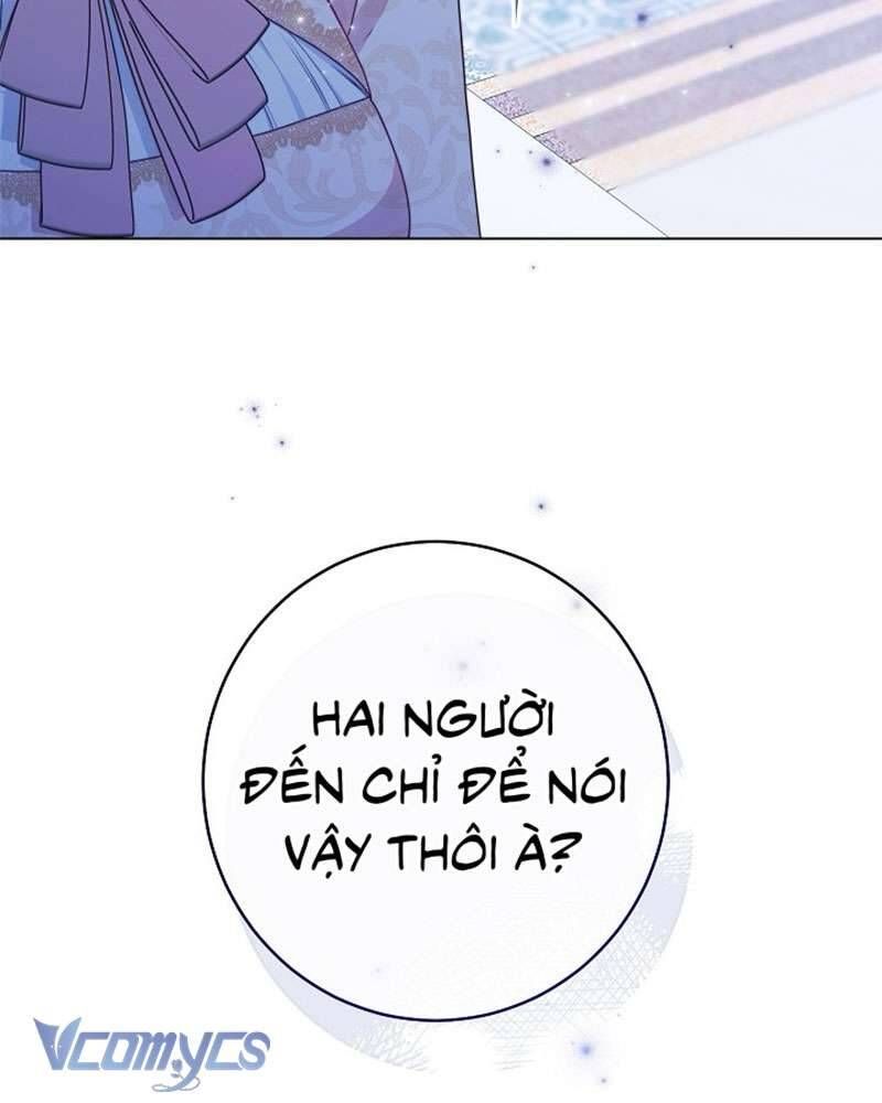 Hầu Gái Độc Quyền Của Hoàng Hậu Phản Diện - Chapter 102 - Page 19