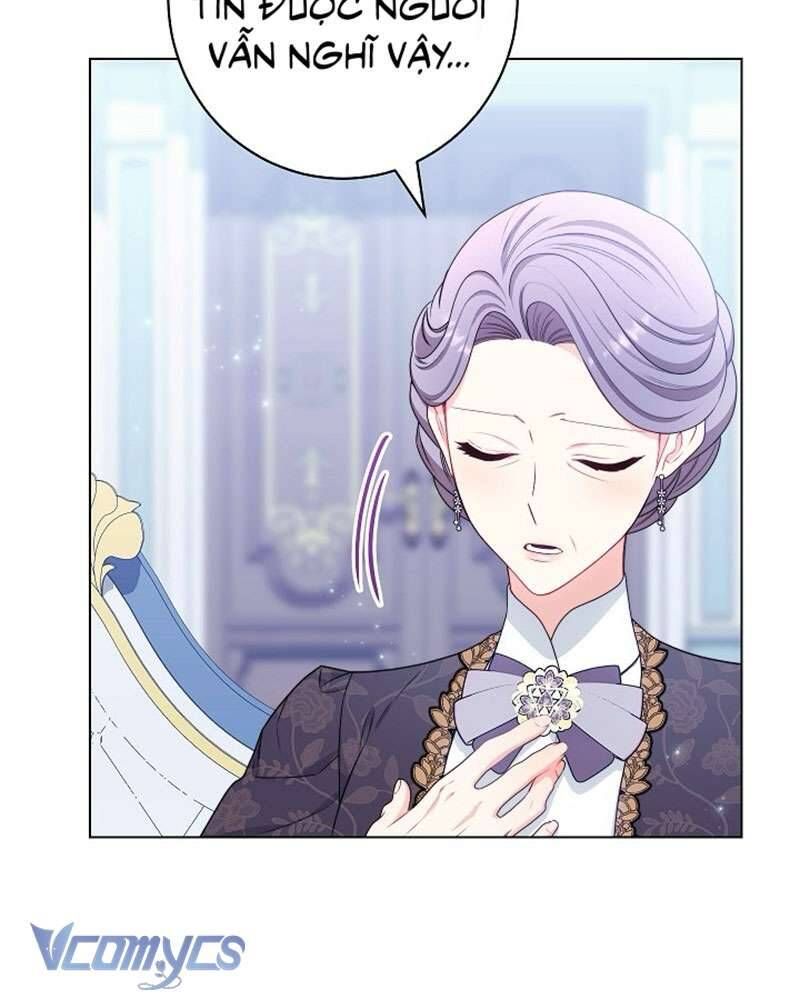 Hầu Gái Độc Quyền Của Hoàng Hậu Phản Diện - Chapter 102 - Page 23