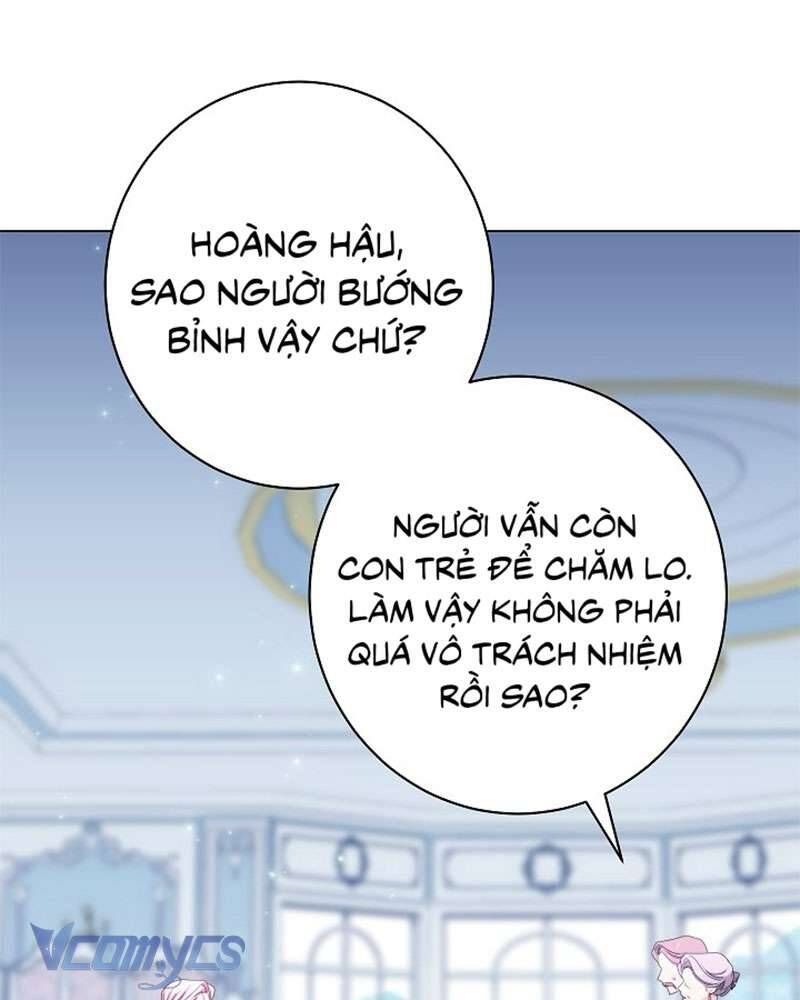 Hầu Gái Độc Quyền Của Hoàng Hậu Phản Diện - Chapter 102 - Page 24