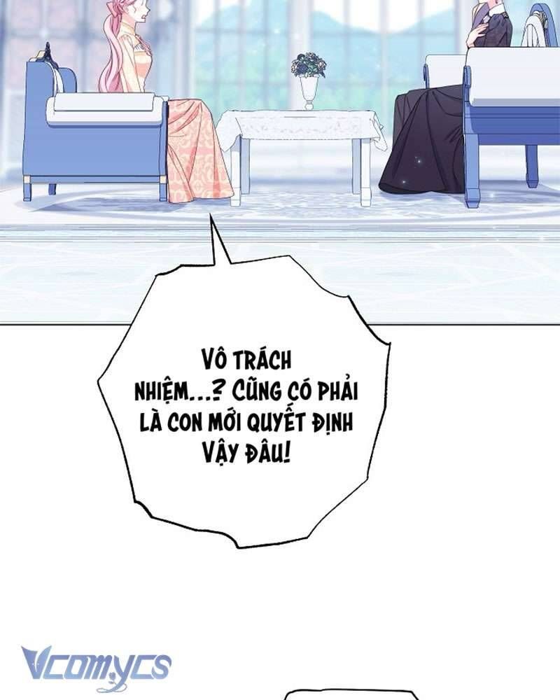 Hầu Gái Độc Quyền Của Hoàng Hậu Phản Diện - Chapter 102 - Page 25