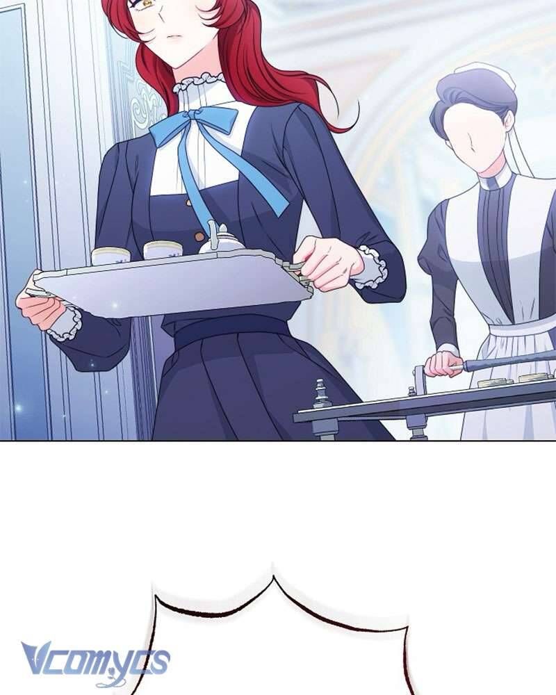 Hầu Gái Độc Quyền Của Hoàng Hậu Phản Diện - Chapter 102 - Page 27