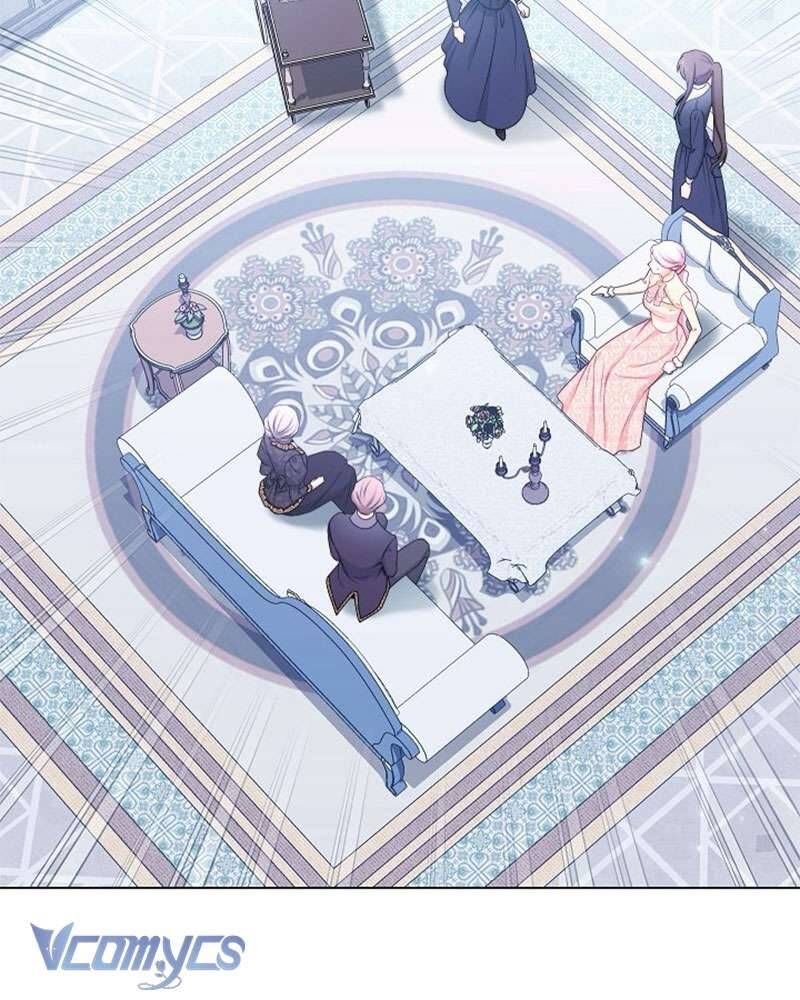 Hầu Gái Độc Quyền Của Hoàng Hậu Phản Diện - Chapter 102 - Page 31