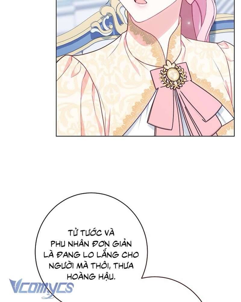 Hầu Gái Độc Quyền Của Hoàng Hậu Phản Diện - Chapter 102 - Page 33