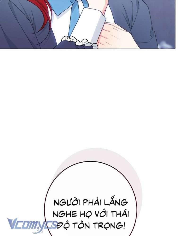 Hầu Gái Độc Quyền Của Hoàng Hậu Phản Diện - Chapter 102 - Page 35