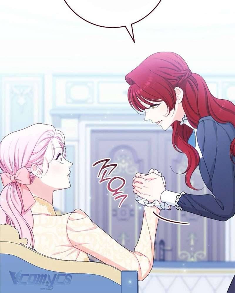 Hầu Gái Độc Quyền Của Hoàng Hậu Phản Diện - Chapter 102 - Page 36