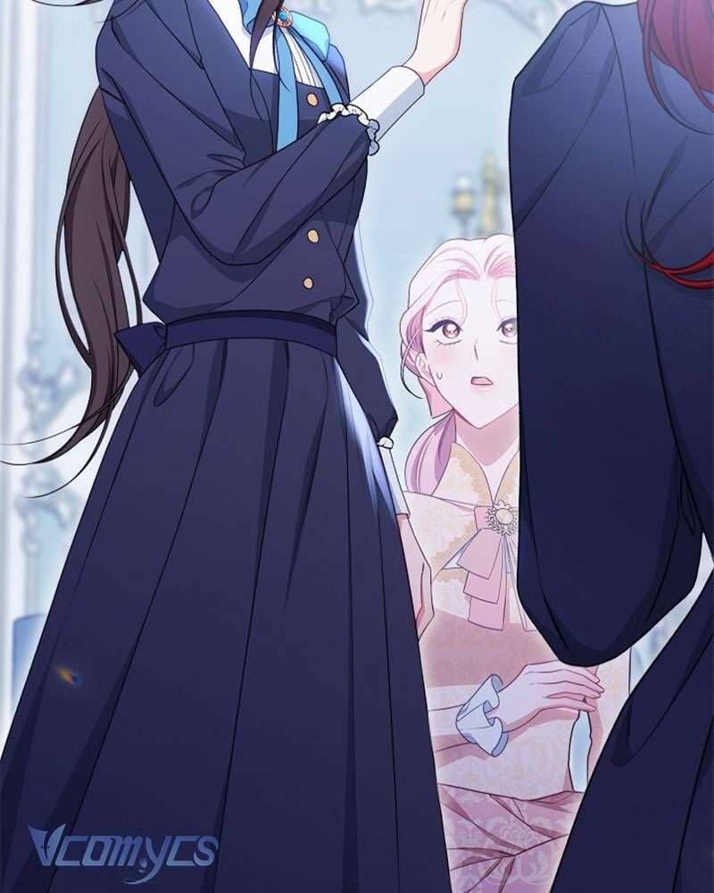 Hầu Gái Độc Quyền Của Hoàng Hậu Phản Diện - Chapter 102 - Page 43