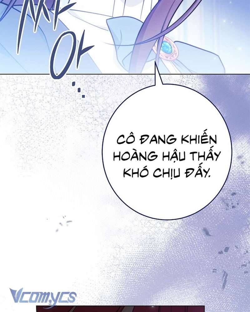 Hầu Gái Độc Quyền Của Hoàng Hậu Phản Diện - Chapter 102 - Page 46