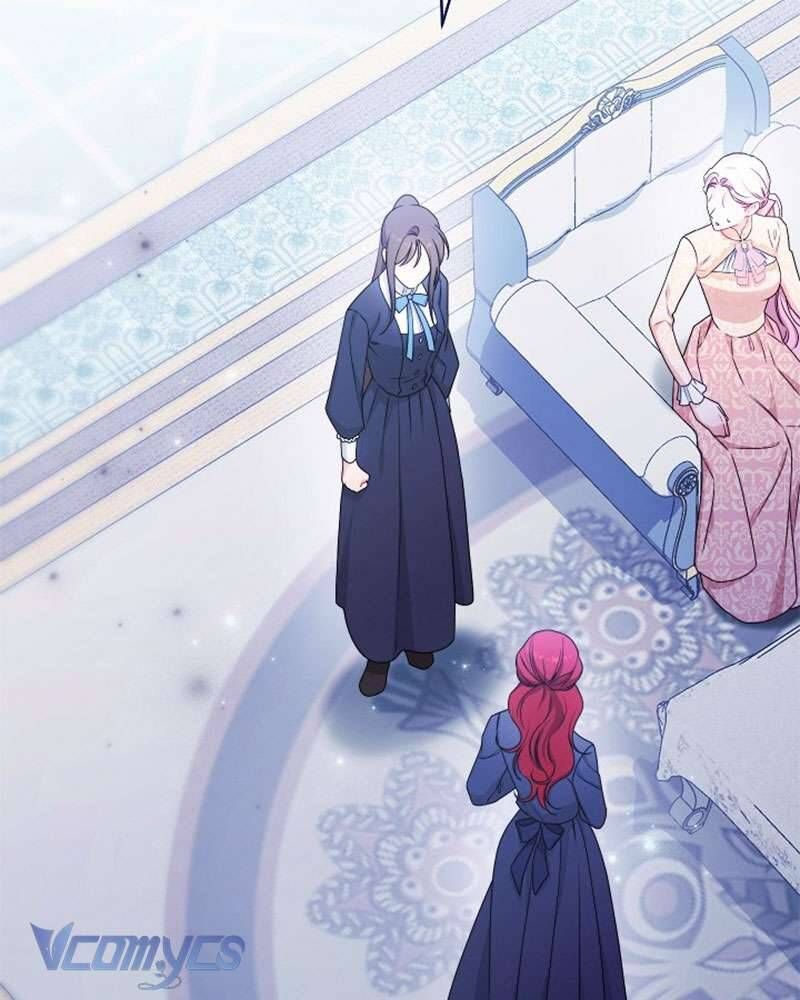 Hầu Gái Độc Quyền Của Hoàng Hậu Phản Diện - Chapter 102 - Page 49