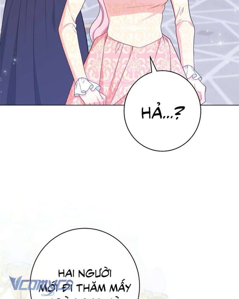 Hầu Gái Độc Quyền Của Hoàng Hậu Phản Diện - Chapter 102 - Page 5