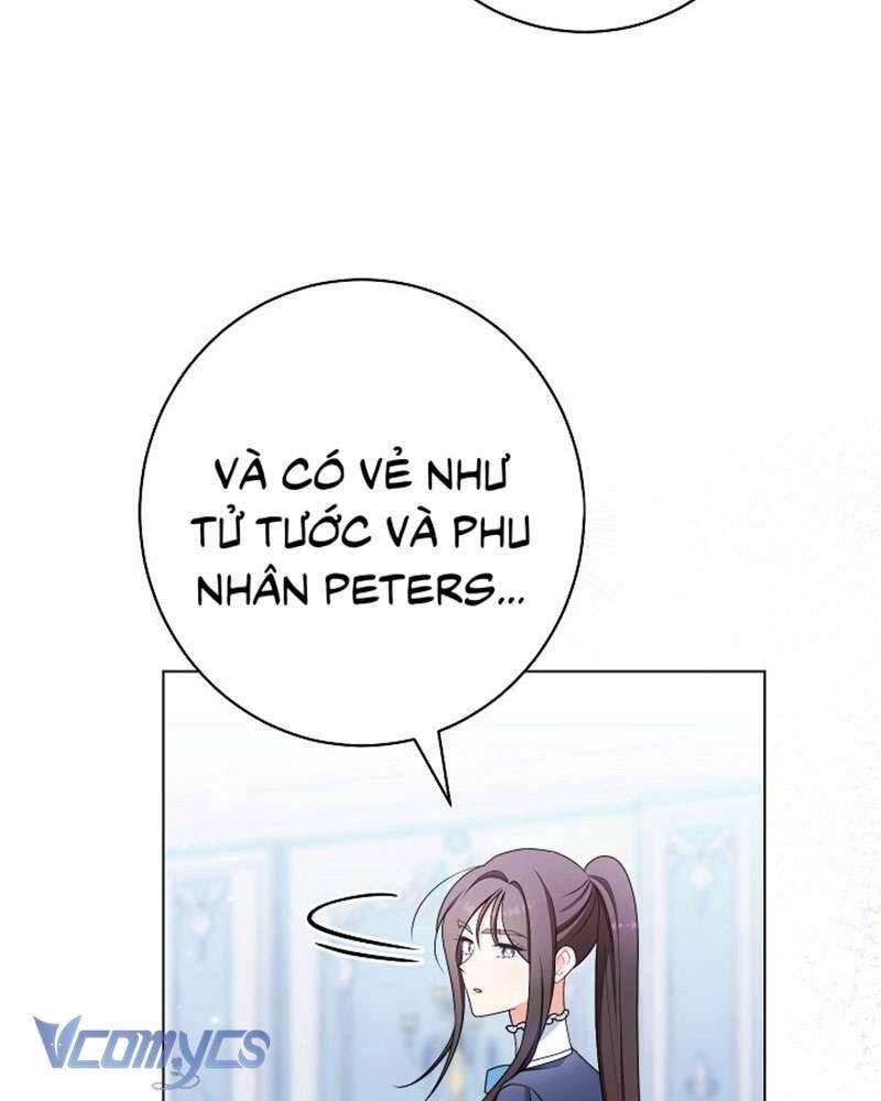 Hầu Gái Độc Quyền Của Hoàng Hậu Phản Diện - Chapter 102 - Page 55