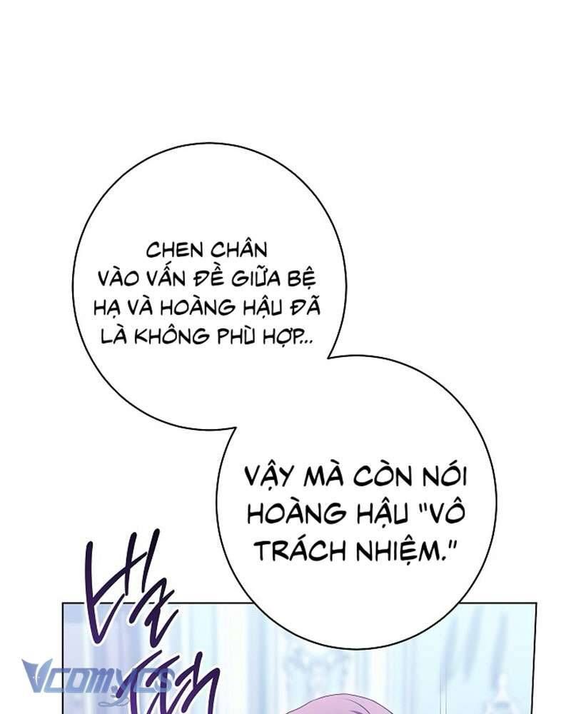 Hầu Gái Độc Quyền Của Hoàng Hậu Phản Diện - Chapter 102 - Page 59