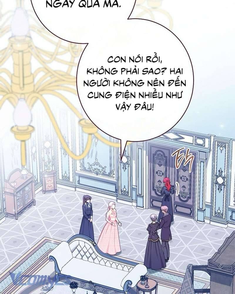 Hầu Gái Độc Quyền Của Hoàng Hậu Phản Diện - Chapter 102 - Page 6