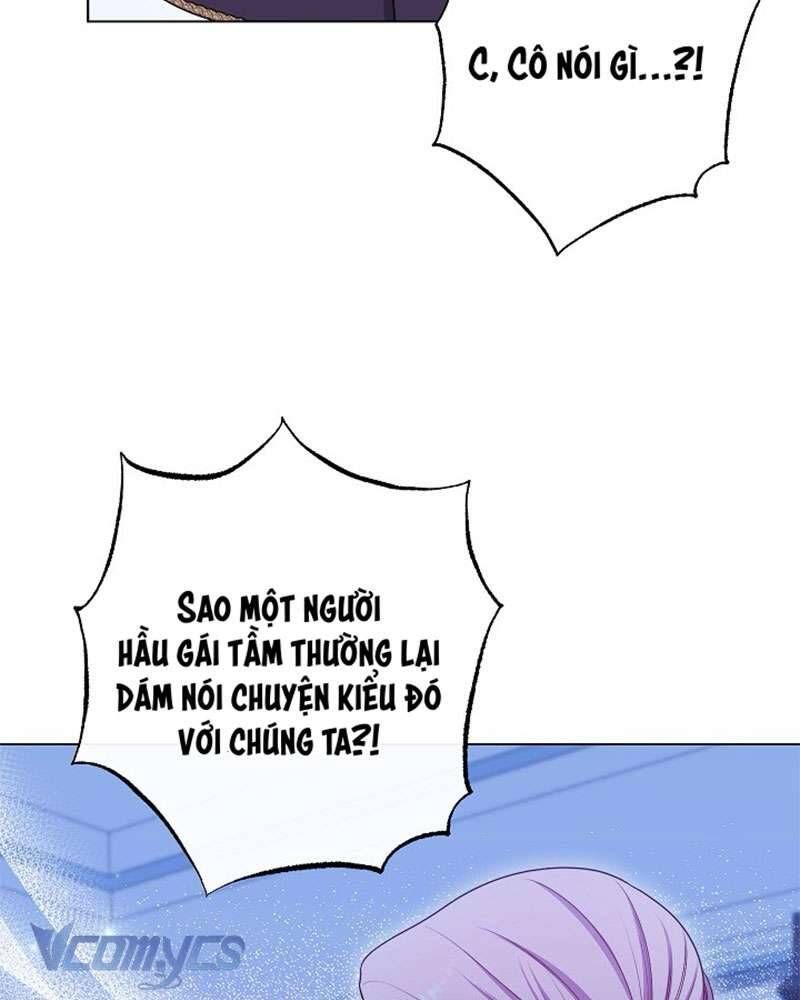 Hầu Gái Độc Quyền Của Hoàng Hậu Phản Diện - Chapter 102 - Page 61