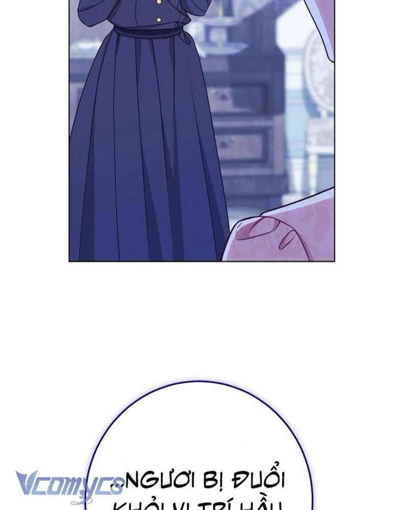 Hầu Gái Độc Quyền Của Hoàng Hậu Phản Diện - Chapter 102 - Page 71