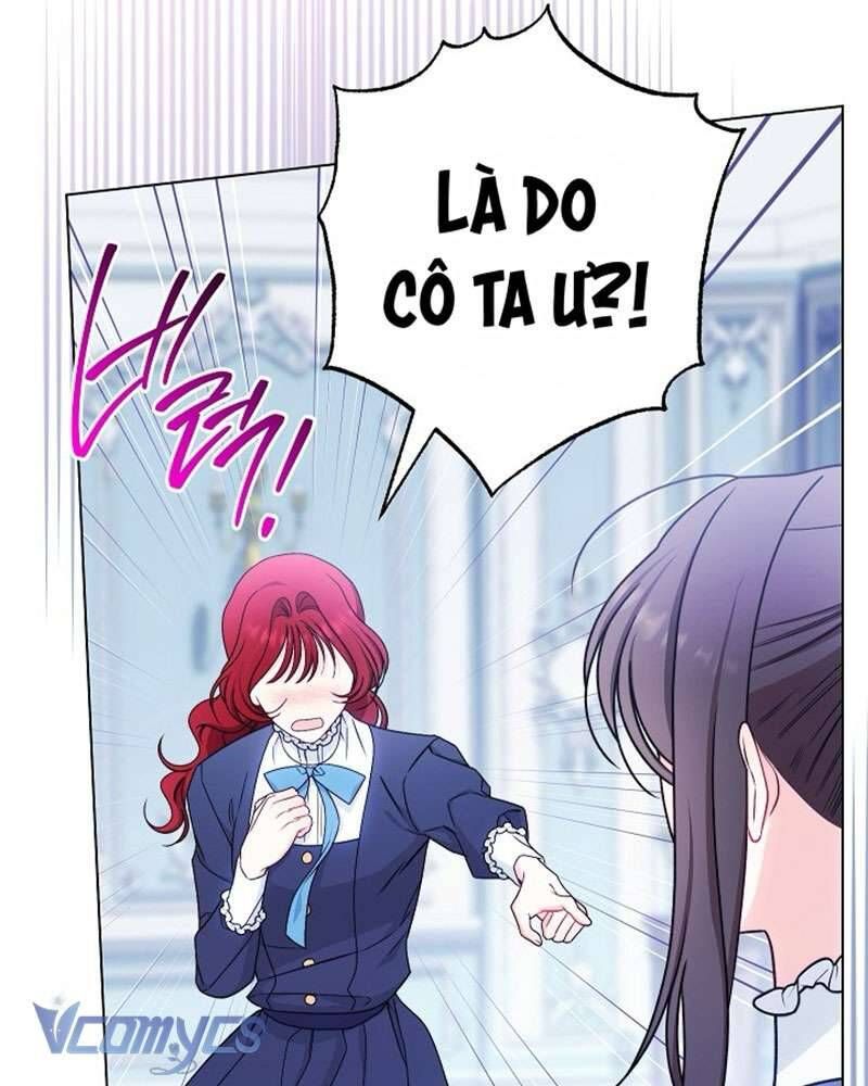 Hầu Gái Độc Quyền Của Hoàng Hậu Phản Diện - Chapter 102 - Page 77