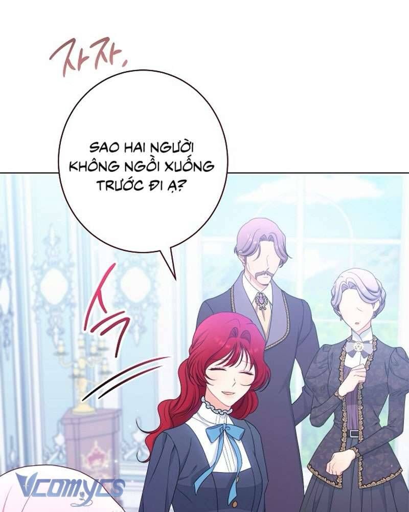 Hầu Gái Độc Quyền Của Hoàng Hậu Phản Diện - Chapter 102 - Page 8