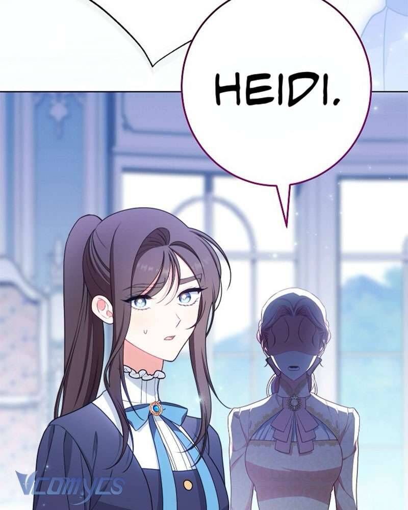 Hầu Gái Độc Quyền Của Hoàng Hậu Phản Diện - Chapter 102 - Page 82