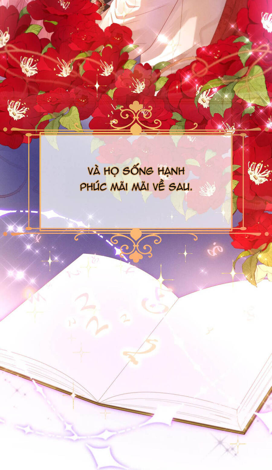 Nữ Phụ Phản Diện Và Nữ Chúa Quỷ - Chapter 1 - Page 10