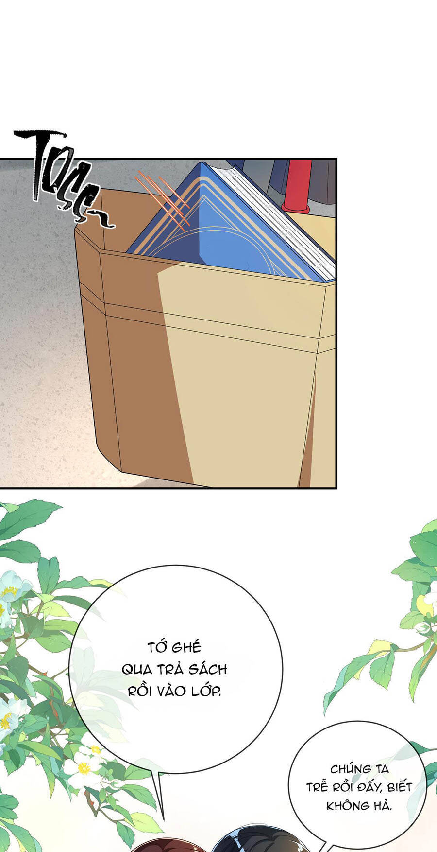 Nữ Phụ Phản Diện Và Nữ Chúa Quỷ - Chapter 1 - Page 13