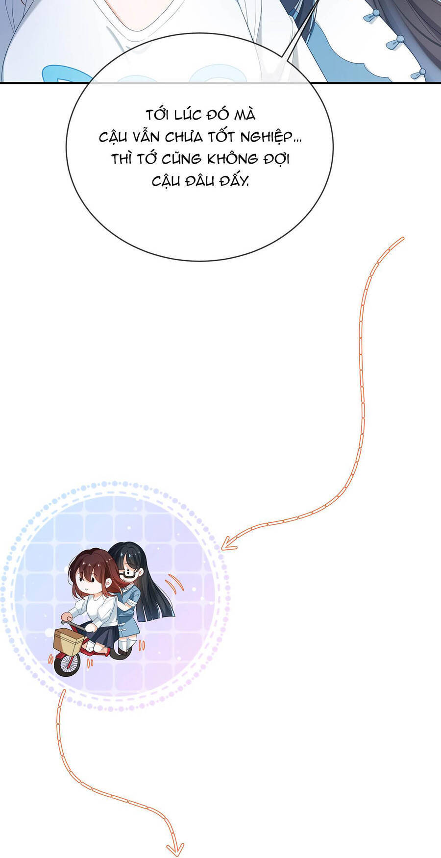 Nữ Phụ Phản Diện Và Nữ Chúa Quỷ - Chapter 1 - Page 16